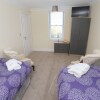 Отель Beautiful 2-bed Sea Front House in Seaham, фото 10