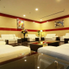 Отель Park Regis Lotus Hotel, фото 16