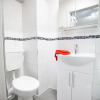 Отель Highfield Rooms, фото 17