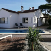 Отель Belvilla by OYO Blissful Villa With Private Pool, фото 33