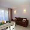 Отель Comfortable apartment with dishwasher and AC, beach at 300 m, фото 2