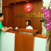 Отель Golden Palm Hotel, фото 16