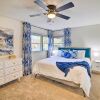 Отель Spacious Riverside Home w/ Game Room & Yard, фото 10