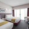 Отель Holiday Inn Rotorua, фото 3