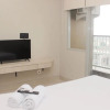Отель Nice Studio At Gateway Park Lrt City Bekasi Apartment, фото 2