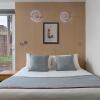 Отель Flexistay Aparthotel Sutton, фото 2