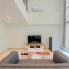 Отель Big Studio Loft At The Reiz Suites Medan Apartment, фото 15
