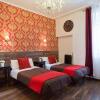 Отель Hostal Go Inn Madrid в Мадриде