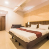 Отель OYO 7581 Vashi Inn, фото 5