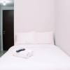 Отель Well Furnished And Comfy Studio At Transpark Juanda Apartment, фото 4