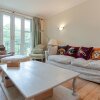 Отель Luxury 2 Bed Flat With Garden In Wimbledon, фото 3