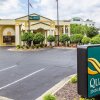 Отель Quality Inn & Suites Mooresville - Lake Norman, фото 15