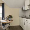 Отель Parkzicht Apartementen, фото 29