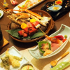 Отель Jozankei Onsen Yukyu no Yado Shiraito, фото 6