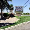 Отель Miles Motel, фото 2