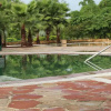 Отель Samsara The Resort & Club, фото 2