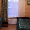 Гостиница Guest house y reki в Теберде