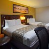 Отель SureStay Plus Hotel by Best Western Chula Vista West, фото 40