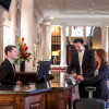 Отель Mercure Exeter Rougemont Hotel, фото 20