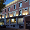 Отель Equo Aranjuez, фото 22