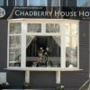 Отель Chadberry House Hotel в Блэкпуле