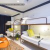 Отель The Bed Station by Goldbrick City Centre - Hostel, фото 15