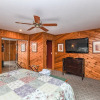 Отель Cedar Ridge 3 Bedroom House, фото 13