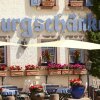 Отель & Restaurant Burgschänke в Кайзерслаутерне