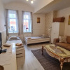 Отель Studio under Vysehrad castle II., фото 14
