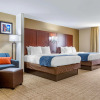 Отель Comfort Suites Savannah Gateway I-95, фото 4