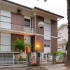 Отель Apartement in Cattolica With Garden, Near the Sea, фото 28