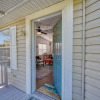Отель Anastasia Island, фото 37