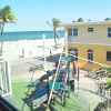 Отель Golden Sand Oceanfront, фото 17
