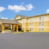 Отель Comfort Inn Poplar Bluff North, фото 1