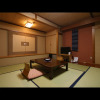 Отель Ryumontei Chiba Ryokan, фото 7