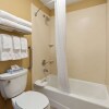 Отель Extended Stay America Suites Bartlesville Hwy 75 в Бартлсвилле