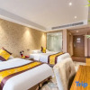 Отель Geyue Zhenpin Hotel, фото 3