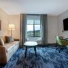 Отель Fairfield Inn & Suites by Marriott Denver Southwest/Littleton, фото 5