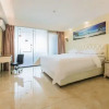 Отель Vienna Hotel (Dongguan Chang'an Wanda Plaza), фото 7