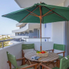 Отель B42 - Oceano Atlântico Apartment, фото 23