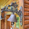 Отель Beautiful Chalet with Sauna near the Forest in Durbuy, фото 10