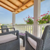 Отель Spacious Holiday Home in Valtura With Garden, фото 10