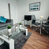 Отель Arlan Apartments - Hinckley (Peymans), фото 18