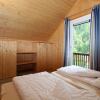 Отель Wooden Chalet in Stadl an der Mur / Styria Near ski Area, фото 1