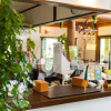 Отель Karuizawa Loghotel Shiozawa no Mori, фото 11
