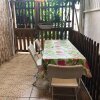Отель Studio in Saint-Pierre, with Furnished Terrace And Wifi - 20 Km From the Beach, фото 10