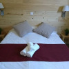 Отель Village vacances Les Lambrilles, фото 5