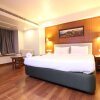 Отель Palette - Hotel Trishul Grand в Хидерабаде