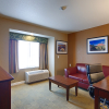 Отель Best Western California City Inn And Suites, фото 15