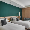 Отель Kimpton Da an Taipei, an IHG Hotel, фото 18